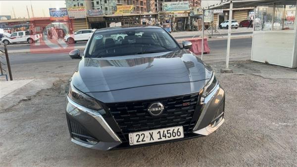 نيسان ألتيما 2023 للبيع في العراق -  بغداد